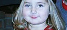 Noelle Aston Shawver : Girl, 5, Shot Dead by 5-Year-Old Friend