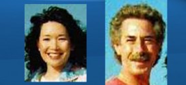 North Vancouver couple missing for 20 years