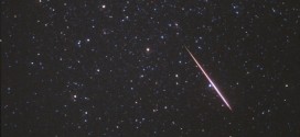 Meteor shower viewing night coming Aug. 16