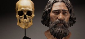 Researchers bring Kennewick Man to life in new book