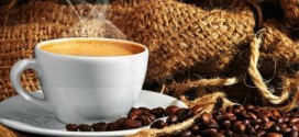 Researchers working on at-home caffeine detection test