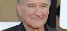 Robin Williams dead at 63