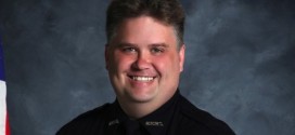 Scott Patrick : Funeral set for slain Minnesota police officer