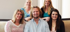 'Sister Wives' stars win ruling in fight against Utah's polygamy ban, Report