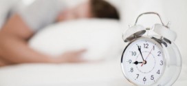 "Sleep drunkenness" affects 1 in 7 Americans, New Study