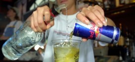 Toronto Public Health Looking To Ban Mixing Alcohol and Energy Drinks, Report