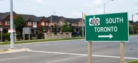 Toronto : Suspect arrested in highway 400 hit-and-run