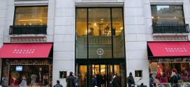 US : Barneys Will Pay $525G For Racially Profiling Customers