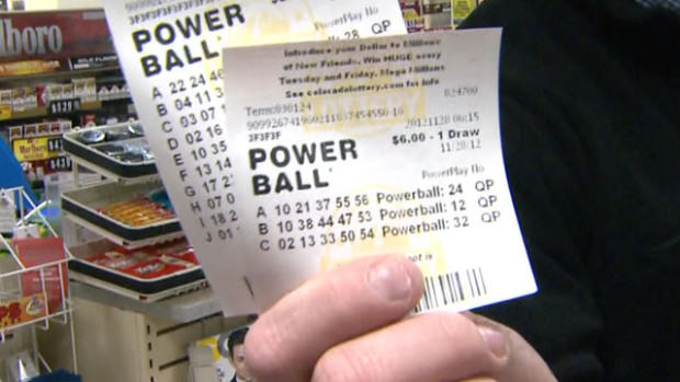 Winning $90 Million Powerball Ticket Sold In Colorado, Report - Canada ...