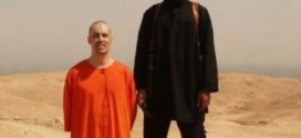 James Foley, US journalist beheaded by Islamic State