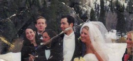 9/11 mystery solved 13 years on : Professor Finds Owner Of Wedding Pic