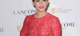 Actress Emma Watson Nude Photo Threat by Hackers