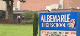 Albemarle Shooting : Student Shot at North Carolina High School