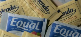 Artificial sweeteners may increase diabetes risk, study shows