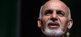 Ashraf Ghani named official winner of Afghan election