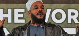 Bilal Philips : Canadian preacher linked to terrorists found in Davao