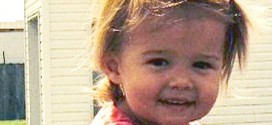 Brooklyn Honderich : Missing girl, 2, found safe near Woodstock