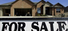 Canadian new home prices unchanged, Report