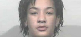 Chantae Gilman : Seattle woman charged with rape of man