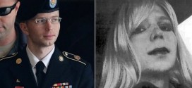 Chelsea Manning Sues Defense Dept. For Gender Treatment