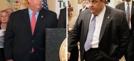 Christie Loses 85 Pounds, Report