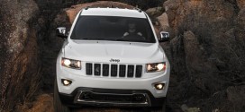 Chrysler recalls SUVs due to fuel pump problem, Report