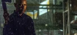 Denzel Washington's 'The Equalizer' Nabs $12.6 Million Friday, Report