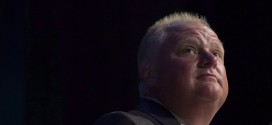 Doug Ford to begin campaigning Saturday, Report