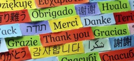 Economic success drives language extinction, Study