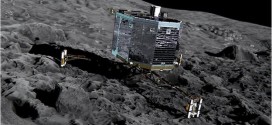 European researchers to land space probe on comet