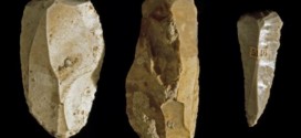 Experts take new perspective on Stone Age tools, Study