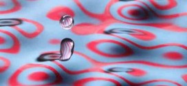 Fluid mechanics suggests alternative to quantum orthodoxy, Report