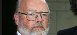 Former privacy commissioner George Radwanski dead