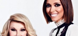 Giuliana Rancic : star talks the uncertain future of 'Fashion Police'