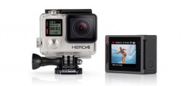 GoPro Introduces New Cameras