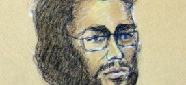 Hiva Alizadeh : Ottawa man pleads guilty in terrorism-related case