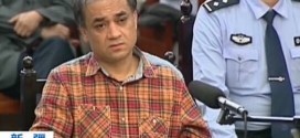 Ilham Tohti : Chinese Uighur Scholar Sentenced to Life in Prison