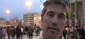 James Foley : Militant who beheaded Americans identified