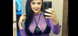 Jasmine Tridevil : Florida Woman Gets Third Breast To Be 'Unattractive'