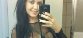 Jasmine Tridevil : Tampa woman claims to add 3rd breast