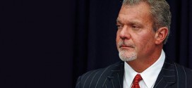 Jim Irsay suspended 6 games, fined $500K