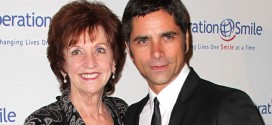 John Stamos' Mother Dies at Age 75