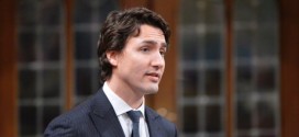 Justin Trudeau accepts Sun News Network apology