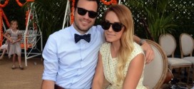 Lauren Conrad Marries William Tell in California Wedding!