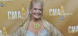 Lynn Anderson : 'Rose Garden' singer Charged With DUI in Nashville