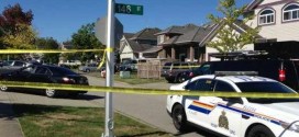 Man killed in targeted murder in Surrey : IHIT