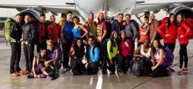 Mickey Henry and Pete Schmalz 'The Amazing Race Canada' Season 2