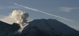 Mount Saint Helens eruption imminent, Report