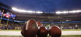 NFL : 3 in 10 ex-players face brain conditions, study finds