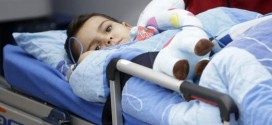 NHS agree to fund Ashya King’s treatment